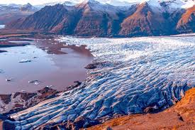 Parco Nazionale Vatnajökull