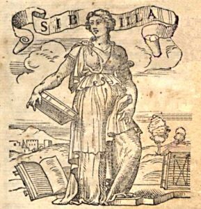 Sibilla