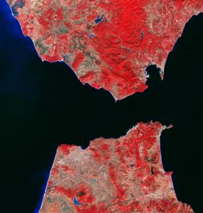Stretto di Gibilterra