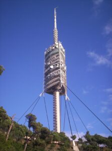 Torre di Collserola