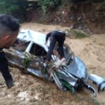 Maltempo, piogge torrenziali in Algeria: case allagate e auto trascinate via dall’acqua, almeno 7 morti nelle inondazioni [FOTO e VIDEO]