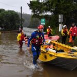 Alluvioni “catastrofiche” in Australia: “critiche” le prossime 24-48 ore, “non ne siamo ancora usciti” [FOTO]