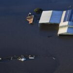 Alluvioni record in Australia: ancora 20mila sfollati, confermate le prime vittime [FOTO]