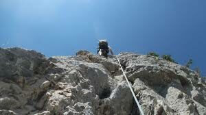 arrampicata monti sibillini