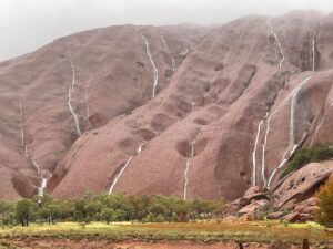 cascate uluru australia