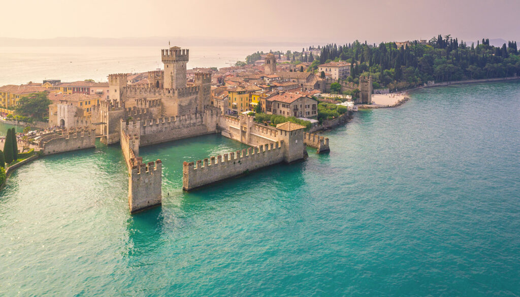 castello di sirmione