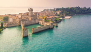 castello di sirmione