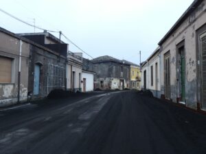 cenere etna marzo 2021 fornazzo