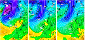 ciclone neve pasqua 2021 islanda
