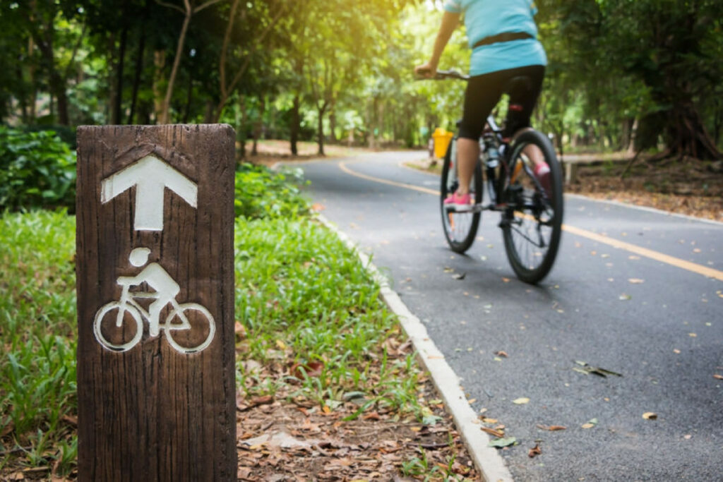 ciclovia