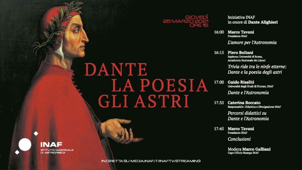 dante media inaf