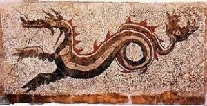 drago caulonia