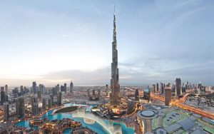 dubai