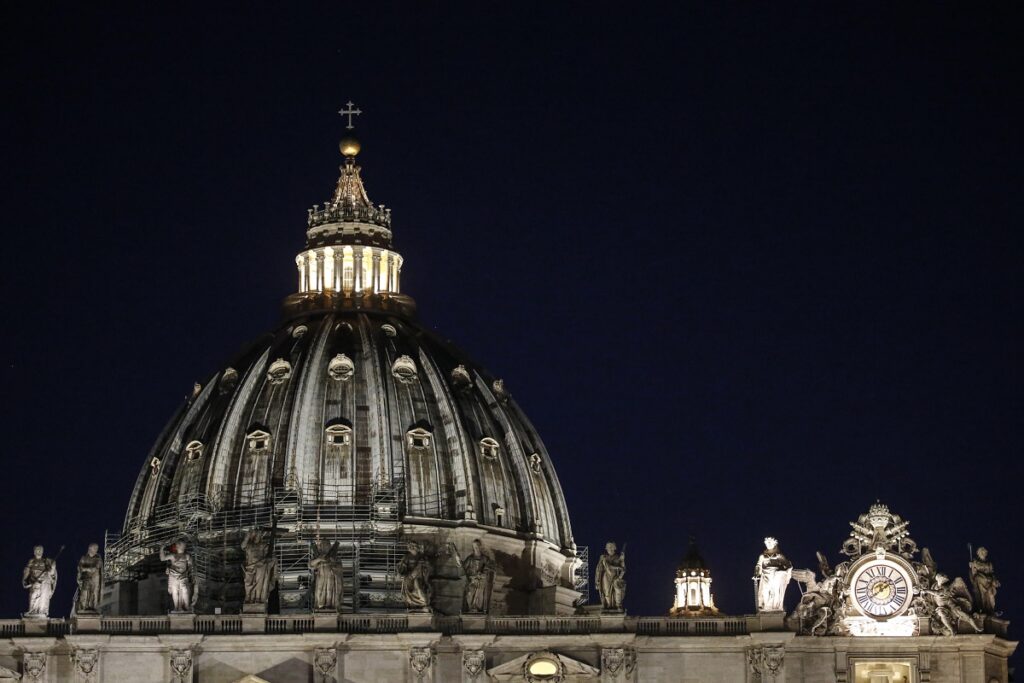 Earth Hour Roma
