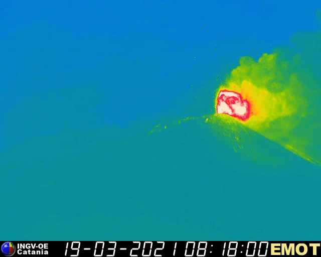 etna 19 marzo