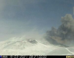 etna 19 marzo
