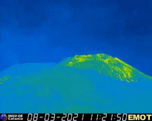 etna oggi