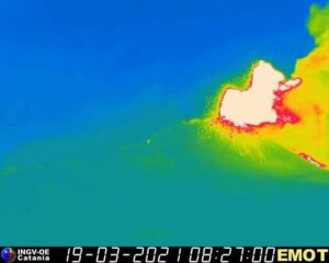 etna parossismo 19 marzo 2021 (1)