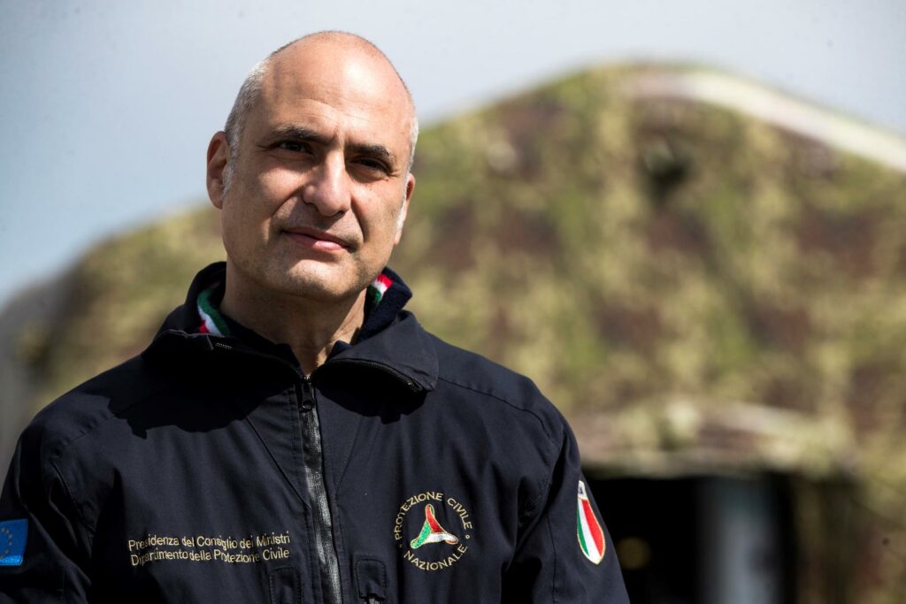 fabrizio curcio