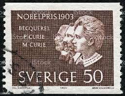 francobollo nobel 1903
