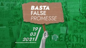 fridays for future
