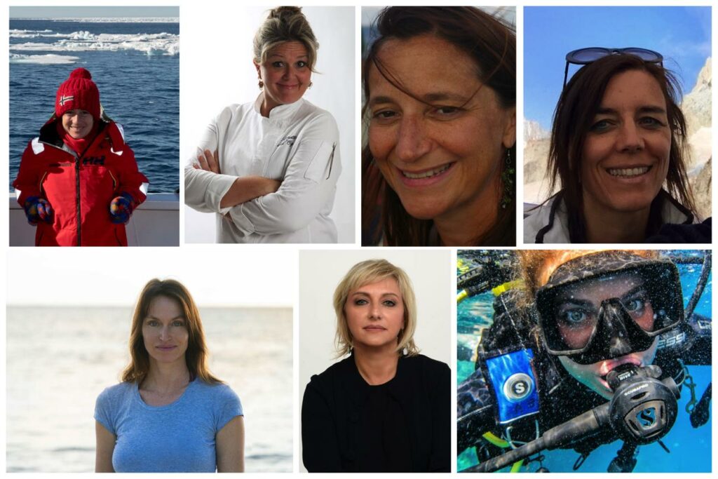 giornata acqua donne unesco