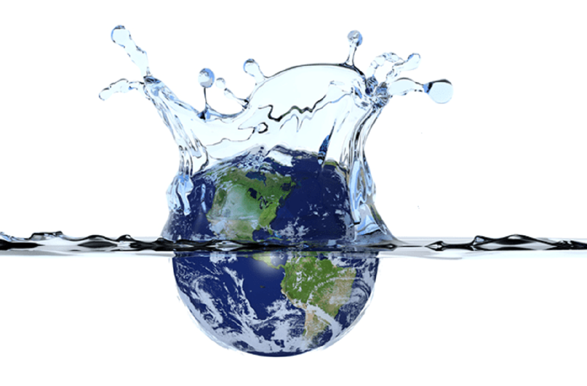 giornata mondiale dell'acqua