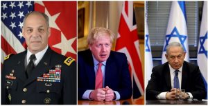 gustave perna boris johonson netanyahu