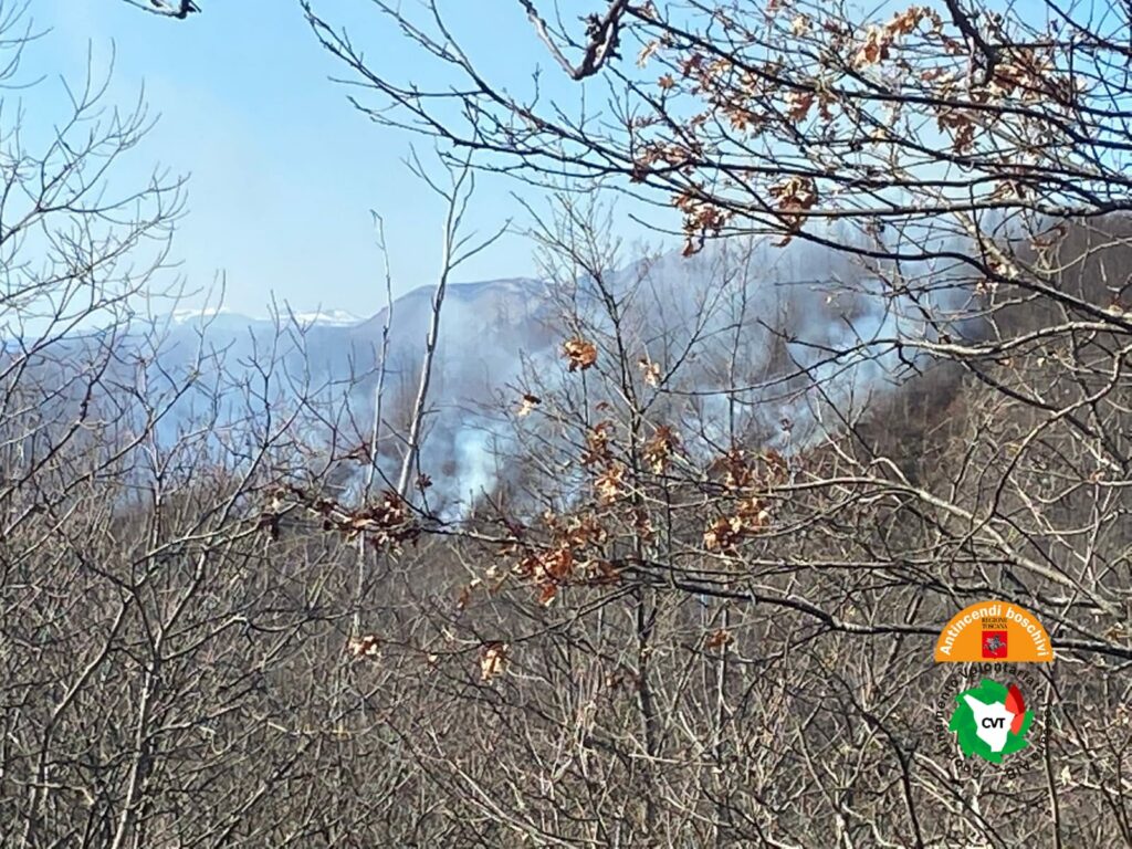 incendio bagni di lucca