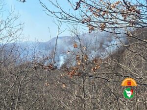 incendio bagni di lucca
