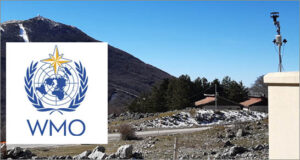 madonie clima wmo