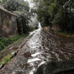 Maltempo, Festa della Donna di forte pioggia a Roma: altre 36 ore di nubifragi su Lazio e Centro Italia