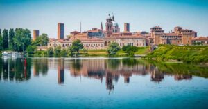 mantova-palazzo ducale