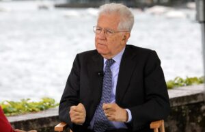 mario monti