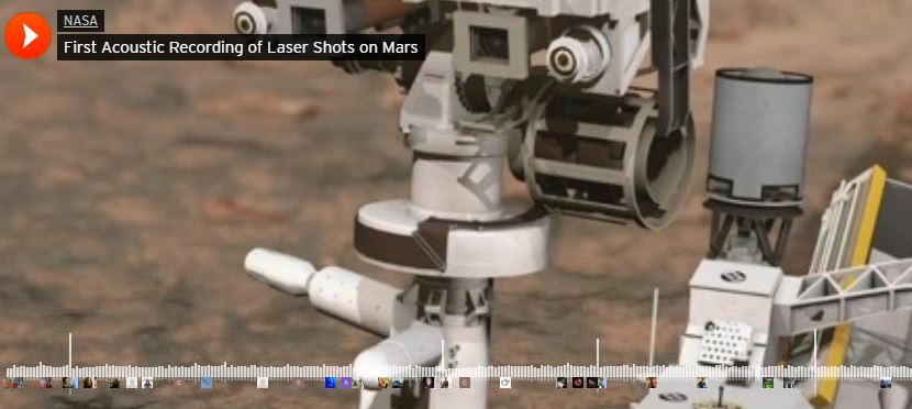 marte nasa perseverance