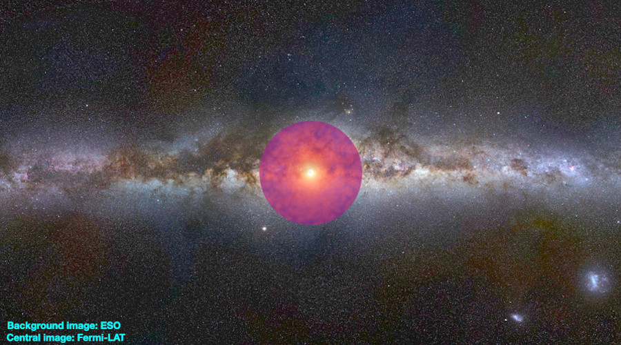 materia oscura