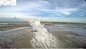 metano indonesia