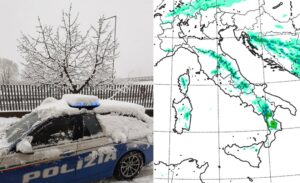 neve sud italia 20 21 marzo 2021