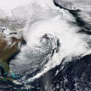 noreaster
