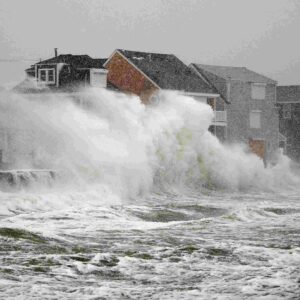 noreaster onde
