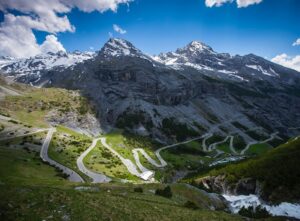 passo stelvio