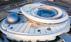 planetarium shanghai