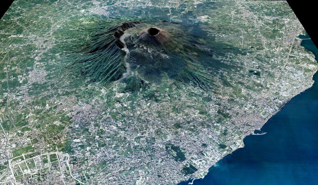 pompei