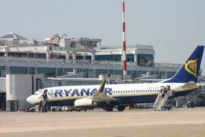Ryanair