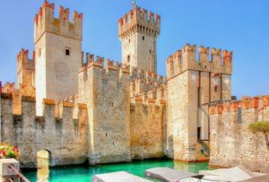 sirmione-castello