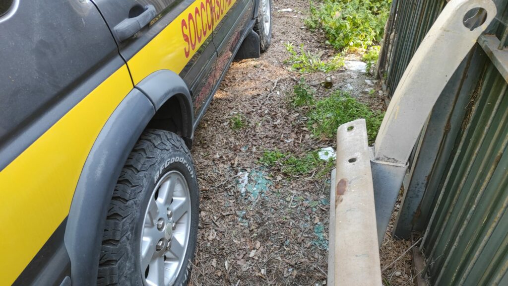 soccorso alpino