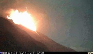 stromboli