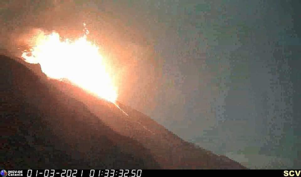 stromboli