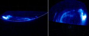 tempeste aurorali giove