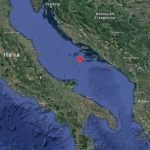 Forte terremoto nel Mare Adriatico, INGV: “Risentito al Centro/Sud Italia, area con sismicità molto frequente”